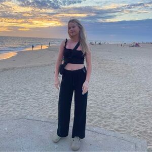 Meet your Posher, Sadie